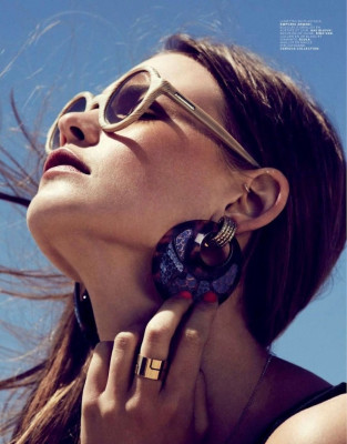 Behati Prinsloo pic #607558